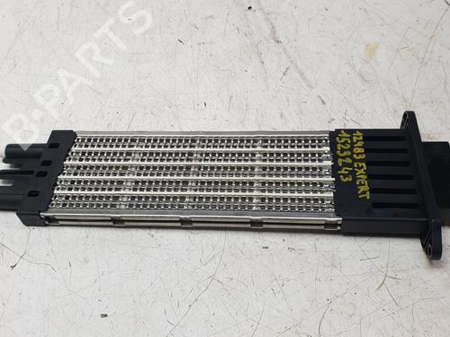 Varmeblæsermodstand PEUGEOT EXPERT Bus (V_) 1.6 BlueHDi 115 (115 hp) 32669364