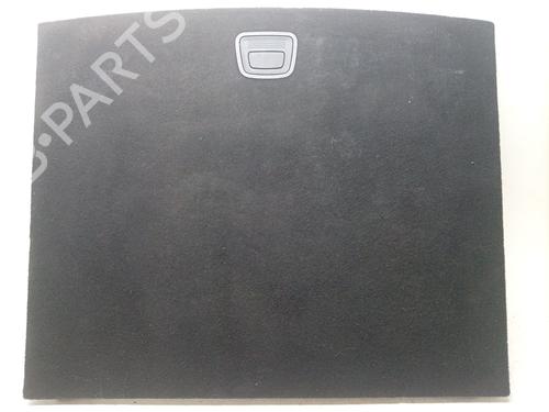 Used Luggage compartment floor Luggage compartment floor 37258056 37258056