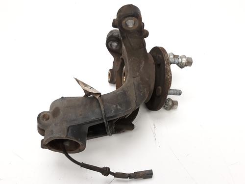 Left front steering knuckle FORD MONDEO IV Saloon (BA7) 2.0 | BP9047079M25 
