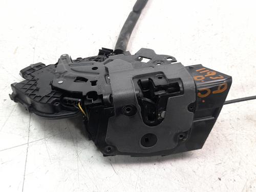 Front right lock LAND ROVER DISCOVERY SPORT (L550) 2.0 D FK72203A28EE