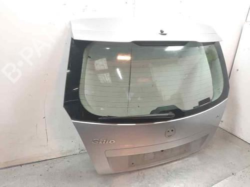 Bakluke CC/Kombi-Kupé FIAT STILO (192_) 1.9 D Multijet | BP4695501C6 