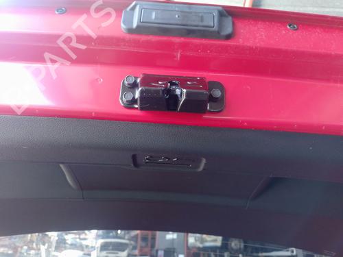 Cerradura de porton trasero Cerradura de porton trasero HYUNDAI i20 III (BC3, BI3) 1.0 T-GDI hybrid 48V (101 hp) 37192353 37192353