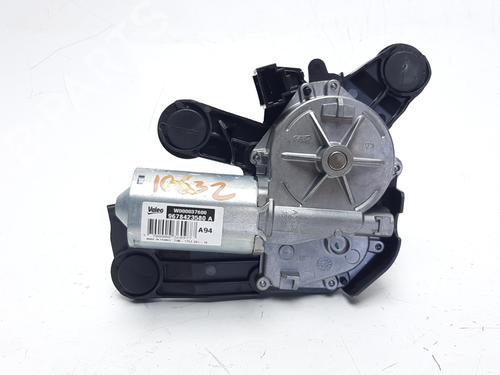 Used Rear wiper motor PEUGEOT 2008 I (CU_) [2013-2025]  8662571