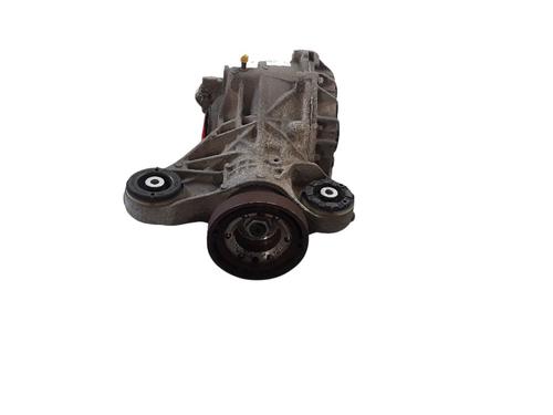 Used Rear differential JAGUAR XF I (X250) [2008-2015]  11358443