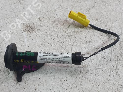 Módulo eletrónico Módulo eletrónico MINI MINI (F55) Cooper D (116 hp) 36224078 36224078