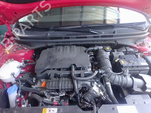 Used Engine Engine 37197199 37197199