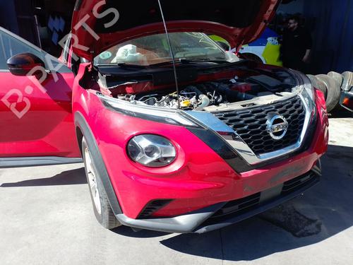 Radiateur à eau NISSAN JUKE (F16_) DIG-T 117 (117 hp) 32868129