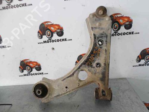Used Left front suspension arm OPEL CORSA D (S07) 1.3 CDTI (L08, L68) (90 hp) 364694