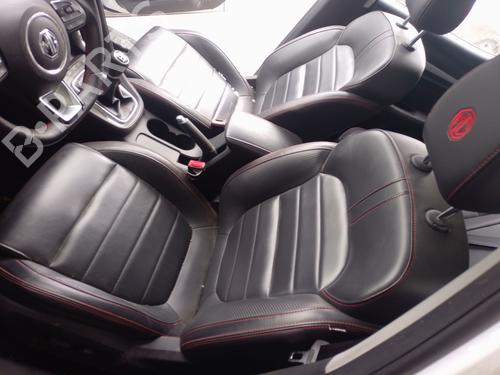 Used Seats set Seats set MG MG ZS SUV (AZS1) 1.5 VTi (114 hp) 34194606 34194606