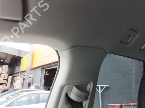 Used Right curtain airbag AUDI Q5 (8RB) 2.0 TDI quattro (190 hp) 25850391