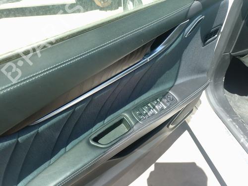 Rudehejsemekanisme ventre foran Rudehejsemekanisme ventre foran MASERATI GHIBLI III (M157) 3.0 S Q4 (430 hp) 34505421 34505421