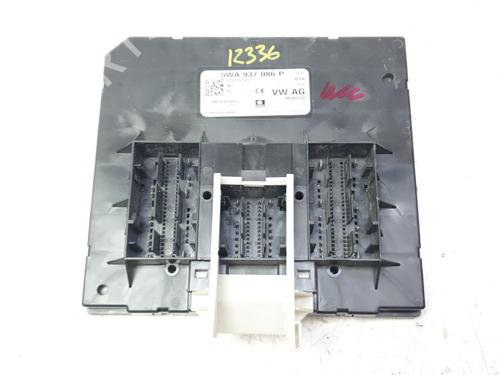 Module électronique Module électronique VW GOLF VIII (CD1, DA1) [2019-2026] 36263422 36263422