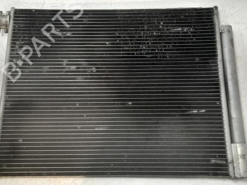 Used AC radiator AC radiator RENAULT MEGANE IV Grandtour (K9A/M/N_) 1.3 TCe 140 (K9NB) (140 hp) 33469571 33469571