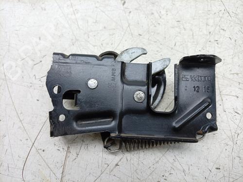 Used Hood lock Hood lock BMW 4 Gran Coupe (F36) 420 d (190 hp) 40255957 40255957