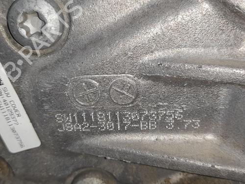 Front differential LAND ROVER RANGE ROVER VELAR (L560) | BP29746149M23