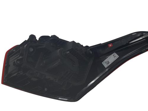 Left taillight CITROËN C-ELYSEE (DD_) 1.5 BlueHDi 100 | BP32187159C34 - Image 3