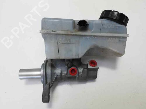 Hovedbremsecylinder DACIA DOKKER MPV (KE_) [2012-2025]  3249594