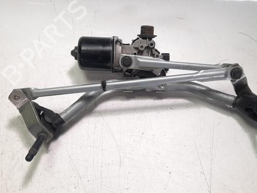 Front wiper motor RENAULT CAPTUR II (HF_) TCe 160 (HFN1) | BP28450659M29