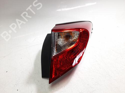 Right taillight TOYOTA C-HR (_X1_) 1.8 Hybrid (ZYX10_, ZYX11_) | BP29244869C35 