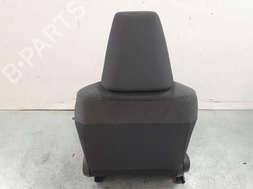 Right front seat TOYOTA YARIS CROSS (MXP_) 1.5 Hybrid (MXPJ10) | BP25755964C16 