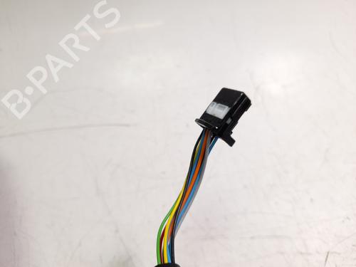 Right mirror RENAULT CAPTUR II (HF_) TCe 90 (HFM6) | BP29244868C27 