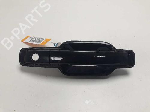 Front right exterior door handle SSANGYONG KYRON 2.0 Xdi 7246008014SAF
