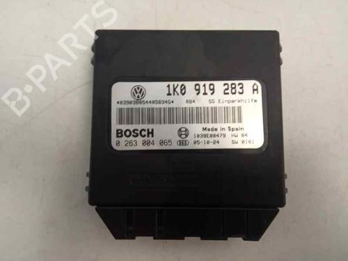 Elektronisk modul VW GOLF V (1K1) 3.2 R32 4motion (250 hp) 5075525