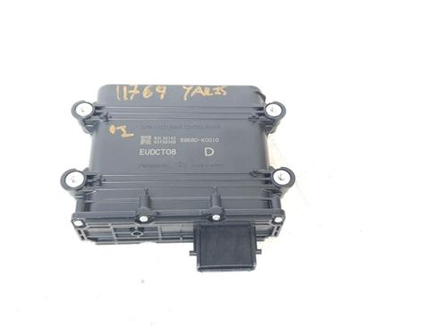 Elektronisk modul TOYOTA YARIS CROSS (MXP_) 1.5 Hybrid (MXPJ10) (116 hp) 28034676