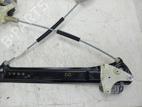 Front right window mechanism PORSCHE TAYCAN (Y1A) 4S (Y1ADB1) | BP37874725C23 - Image 3