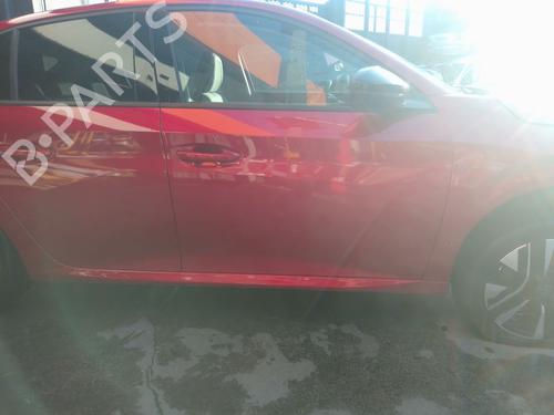 Used Right front door Right front door 38488898 38488898