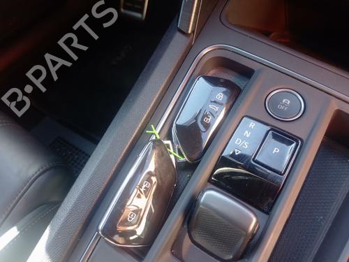 Used Ignition barrel Ignition barrel CUPRA LEON Sportstourer (KL8, KU8, KUD) 2.0 TSI 4Drive (310 hp) 40038731 40038731