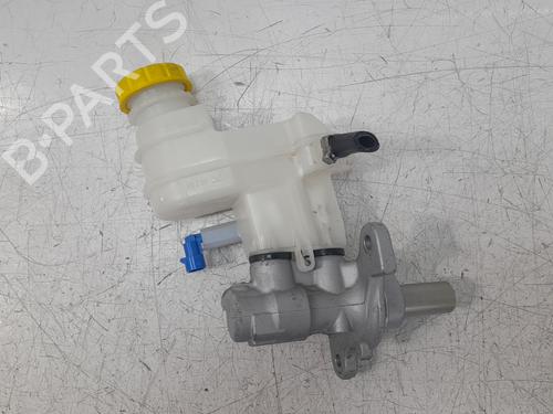 Used Brake master cylinder FIAT 500 (312_) 1.3 D Multijet (312AYA1A) (78 hp) 17192870