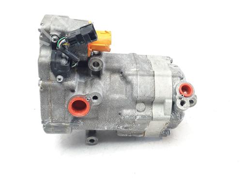 Used AC compressor HYUNDAI TUCSON (NX4E, NX4A) [2020-2025]  24806908