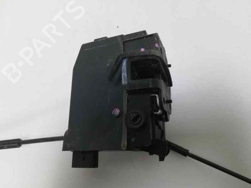 Used Rear right lock CITROËN C4 Grand Picasso II (DA_, DE_) [2013-2025]  4449232