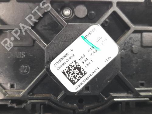 Climate control RENAULT CAPTUR II (HF_)  | BP16721142I5 