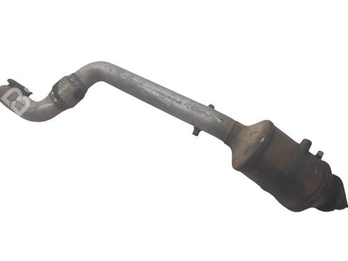 Used Particulate filter Particulate filter FORD USA MUSTANG Coupe 5.0 V8 (450 hp) 33802331 33802331