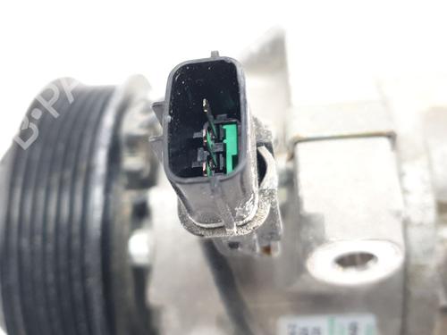 AC compressor KIA SPORTAGE V (NQ5)  | BP21191388M34 