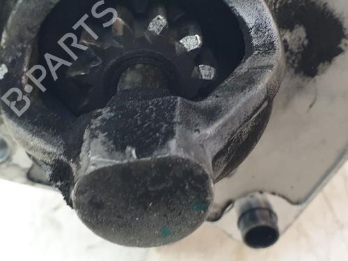 Starter FORD FOCUS IV (HN) 1.5 EcoBlue | BP31653411M8