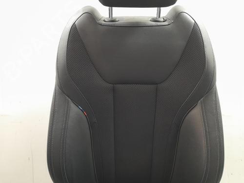 Seats set BMW X4 (G02, F98) xDrive 20 d Mild-Hybrid | BP32470875C78 - Image 6