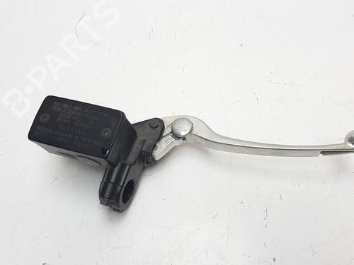 Used Brake master cylinder BMW MOTORCYCLES C C 650 Sport (3C65) (48 hp) 25231001