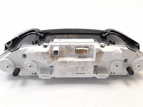 Instrument cluster PEUGEOT 308 SW I (4E_, 4H_)  | BP8805428C47 
