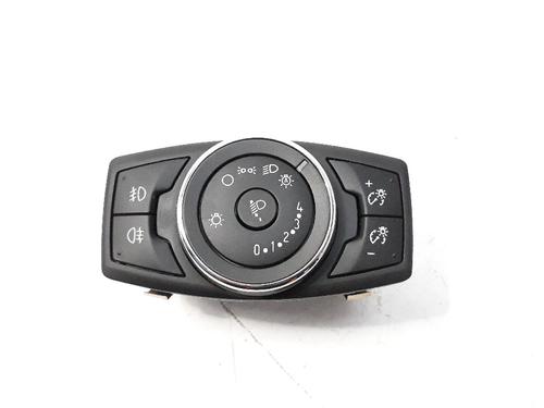 Forlygtekontakt FORD TOURNEO COURIER B460 MPV 1.5 TDCi (75 hp) 8811929