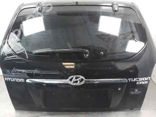 Tailgate HYUNDAI TUCSON (JM)  | BP1221810C6 