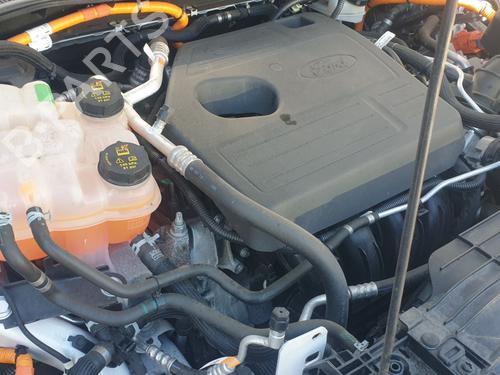 AC-Kompressor FORD KUGA III (DFK) [2019-2025]  22435875