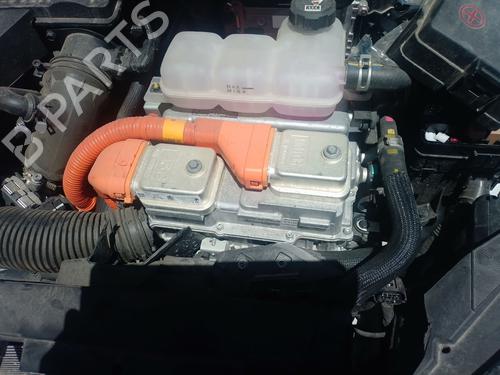 Onduleur/Convertisseur Onduleur/Convertisseur KIA XCEED (CD) 1.6 GDI Hybrid (105 hp) 36140510 36140510