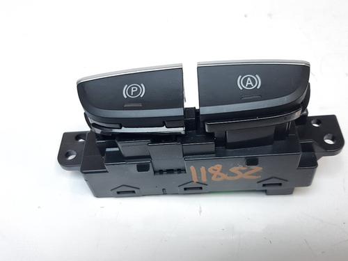 Used Hand brake MG MG HS [2018-2025]  22552553