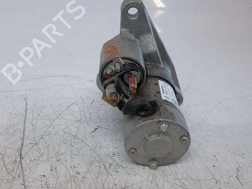 Starter RENAULT KADJAR (HA_, HL_)  | BP11359376M8 