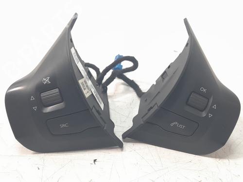 Commandes au volant PEUGEOT 2008 I (CU_) 1.2 THP 110 / PureTech 110 (110 hp) 29924570