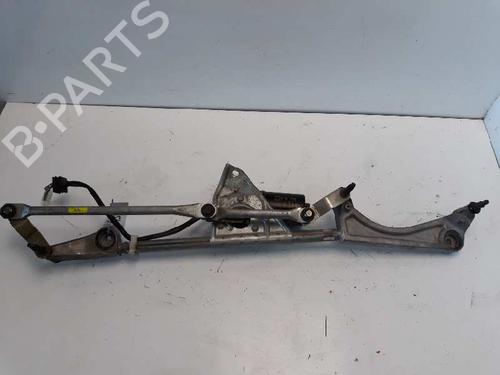 Used Front wiper motor MERCEDES-BENZ C-CLASS Coupe (CL203) C 220 CDI (203.708) (150 hp) 1373009