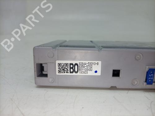 Fuse box LEXUS IS III (_E3_) 300h (AVE30_, AVE30R) | BP39399825E1 - Image 4